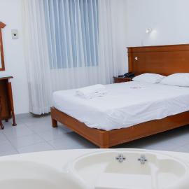 Zentra San José Hotel & Cowork，位于齐克拉约的酒店