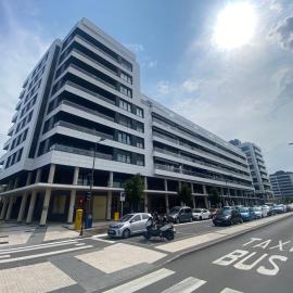 Donosti rooms