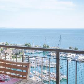 Portopiccolo Avolare Bel Tramonto Apartment & Beach