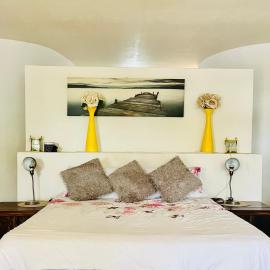 Nandina Self Catering