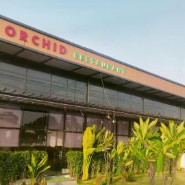 Orchid resort，位于Sultānpur的酒店