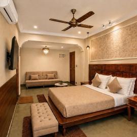 Dimaru Boutique Hotel，位于卡兰古特的酒店