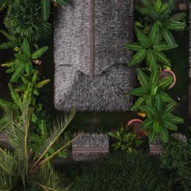 Beachside Villa with Private Pool - Kalima Villas，位于Catangnan的酒店