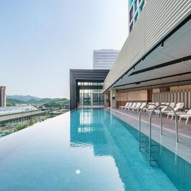L7 GWANGMYEONG by LOTTE HOTELS