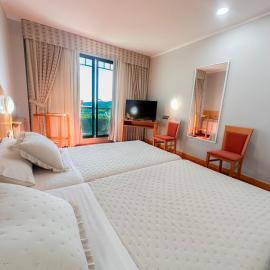 Hotel Mirador de Gornazo