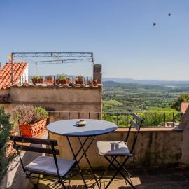 The Nest, Hamlet In Tuscany，位于Ravi的酒店