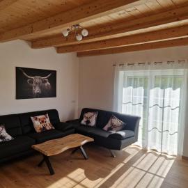 Landchalet，位于Lalling的酒店