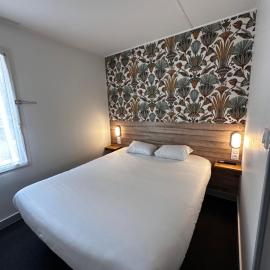 Fasthotel Laval,位于拉瓦勒的酒店