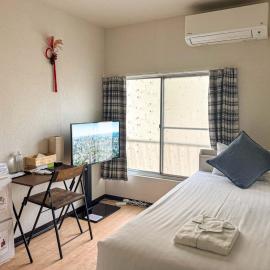 D Hotel - Vacation STAY 89642v