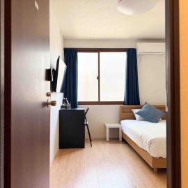 D Hotel - Vacation STAY 14103v