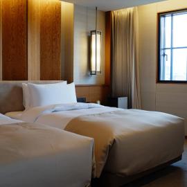 Imperial Hotel, Kyoto
