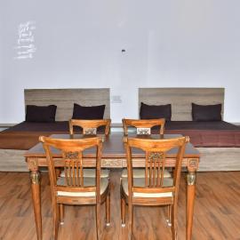 Zeeenu Abode Yercaud by GD，位于埃尔加德的酒店