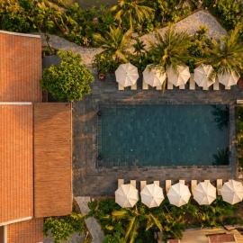 Aman Retreat Ninh Binh，位于宁平的酒店