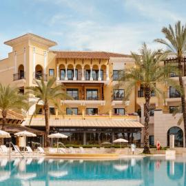 Ona Mar Menor Golf & Spa，位于托雷帕切科的酒店