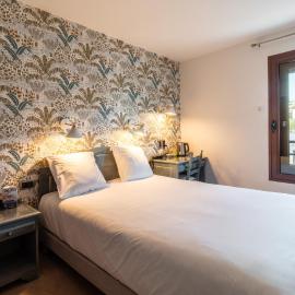 Contact Hôtel Des Deux Moulins Limoges, Proche de la gare,位于里摩日的酒店