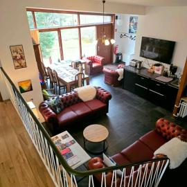 Spói Guesthouse，位于霍尔斯沃德吕尔的酒店
