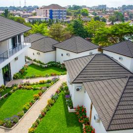 Venue 360 Hotel