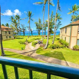Kapa`a Beach Condo Pono Kai Resort PK-G202
