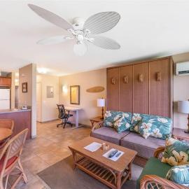 Live the Aloha Life Pono Kai Resort H207