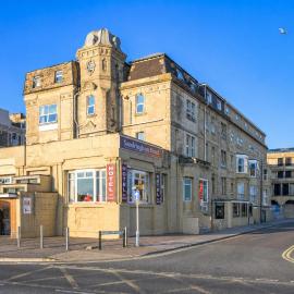 The Sandringham Hotel