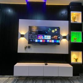 Asika Luxe Apartment，位于Agege的酒店