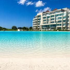 BAIA Kristal Cartagena Condo