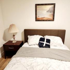 Serene Luxury Suite，位于里弗维尤的酒店