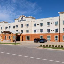 Cotulla Express Inn，位于科图拉的酒店