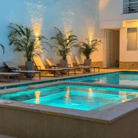 Palmará Hotel，位于比列塔的酒店