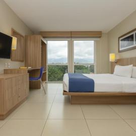 City Express by Marriott San Jose Costa Rica，位于圣何塞的酒店