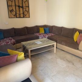 Apartamento nora，位于休达的酒店