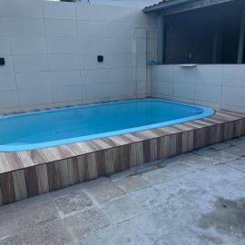 Excelente casa em praia de Formosa em cabedelo