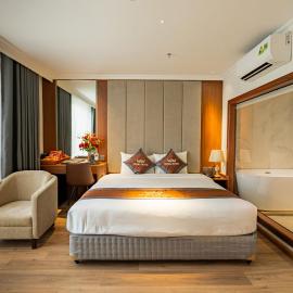 Aroma Hotel An Khánh