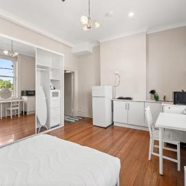 Olympic Paddington Budget Hotel - across Allianz Stadium，位于悉尼的酒店