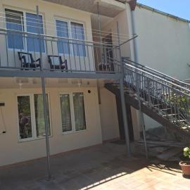 Heart of Goris!!! Center B&B