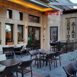 Xenios Dias Boutique Hotel,位于里托楚伦的酒店
