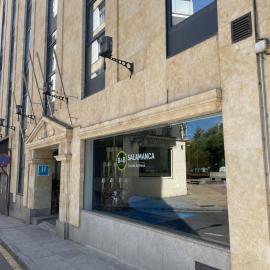 B&B HOTEL Salamanca Centro Artheus,位于萨拉曼卡的酒店