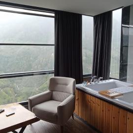 Merze Suit Otel