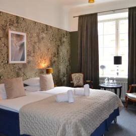 Leopold Boutique Hotel