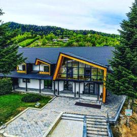 Casa Elena - Resort & SPA，位于沃拉内特的酒店