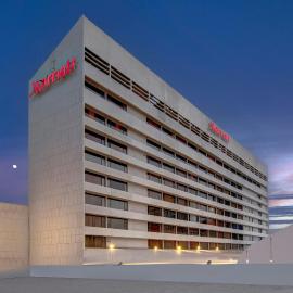 Karachi Marriott Hotel，位于卡拉奇的酒店