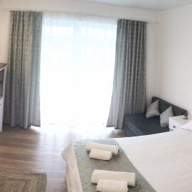 Condo Blaxy Resort Olimp，位于奥林普的酒店