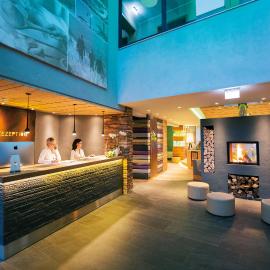 Hotel Hochheide