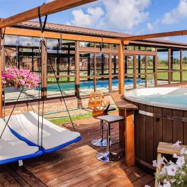 Awesome Home In Darlowo With Sauna