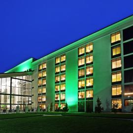 Holiday Inn Asheville - Biltmore West by IHG,位于阿什维尔的酒店