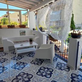 Hotel Poseidon，位于利帕里的酒店