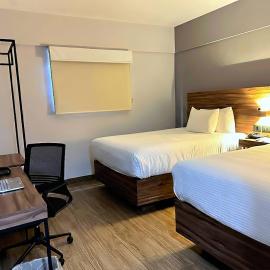 Sleep Inn Mazatlan，位于马萨特兰的酒店