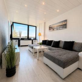 Gemütliche Ferienwohnung Wendtorf an der Ostsee nahe Strand，位于温德托尔夫的酒店