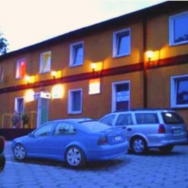 Noclegi Lux Nysa，位于尼萨的酒店