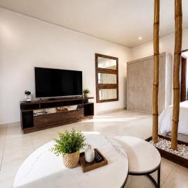 Garden Apartment Abidjan